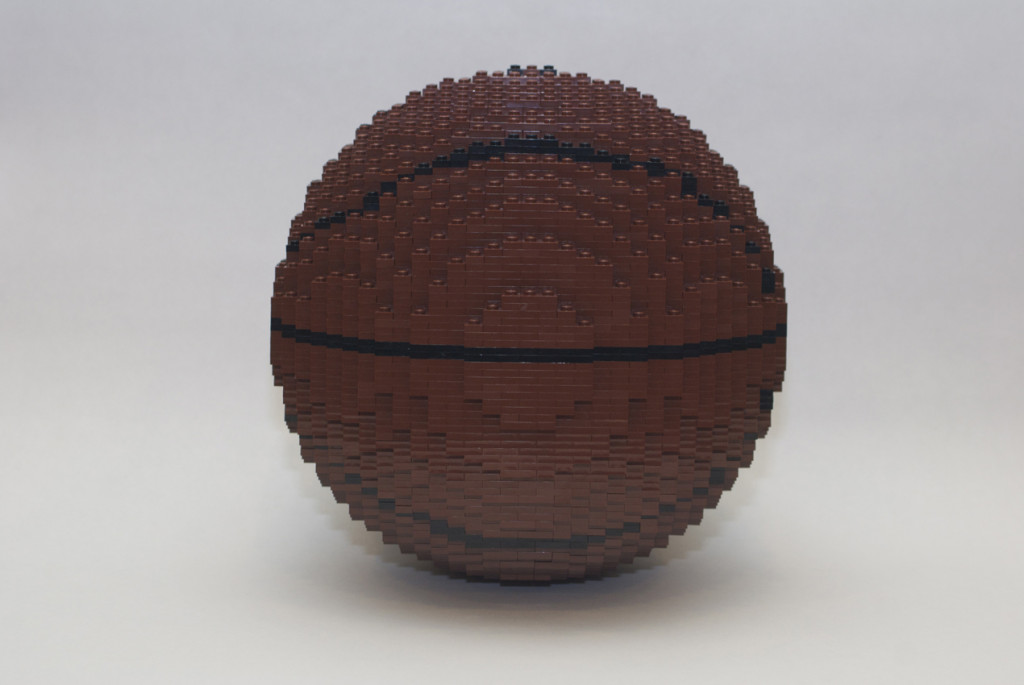 Basketball 4 Small
