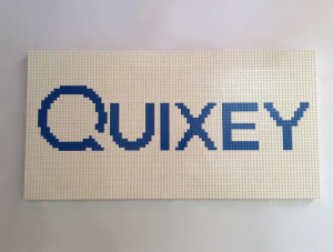 Quixey Wall Mount v2
