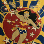 Wonder Woman 1970