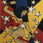 Wonder Woman 1990