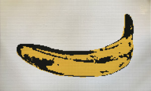 Banana 1 - Small